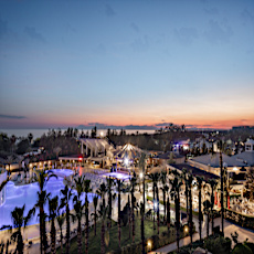 Selge Beach Resort & Spa